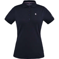 Kingsland Polo Shirt Classic Donne Navy