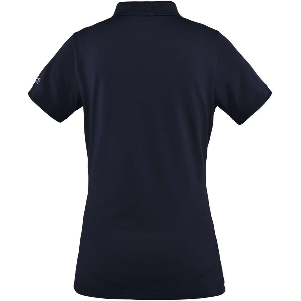 Kingsland Polo Shirt Classic Donne Navy