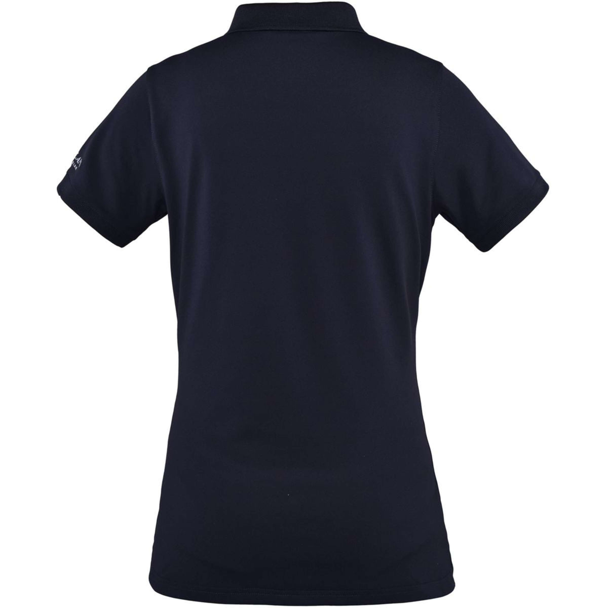 Kingsland Polo Shirt Classic Donne Navy