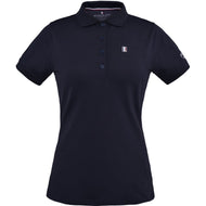 Kingsland Polo Shirt Classic Donne Navy