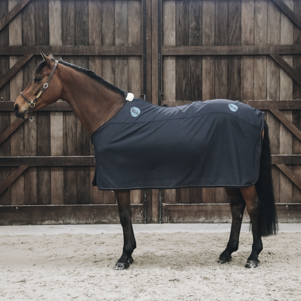 Kentucky Horsewear Dorso magnetico Recuptex