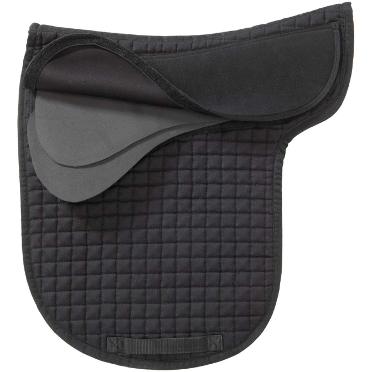 Kavalkade Sottosella Iceland Nero