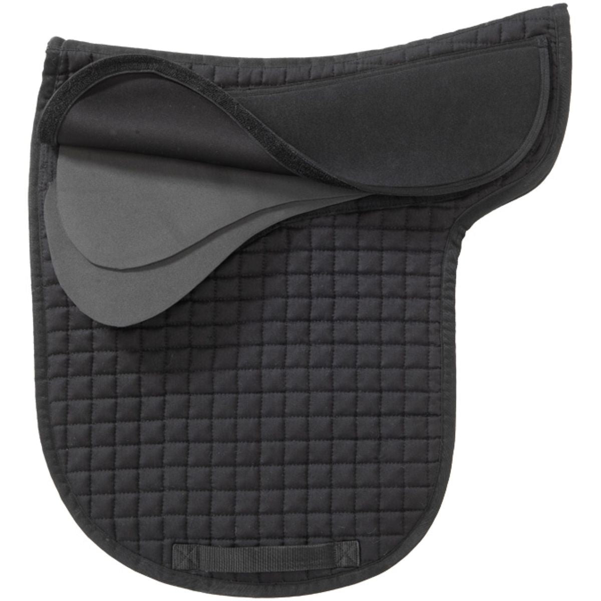 Kavalkade Sottosella Iceland Nero