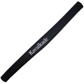 Kavalkade Imbottitura Pren-Sleeve Nero