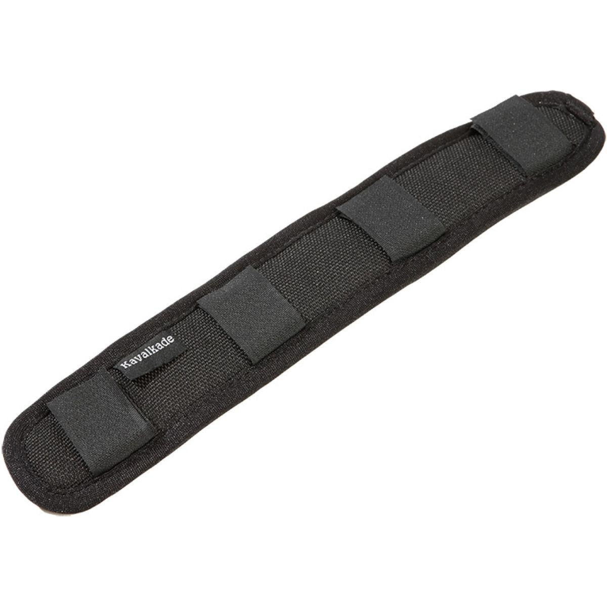 Kavalkade Cuscinetto per la Testa e il Naso Memory Nero