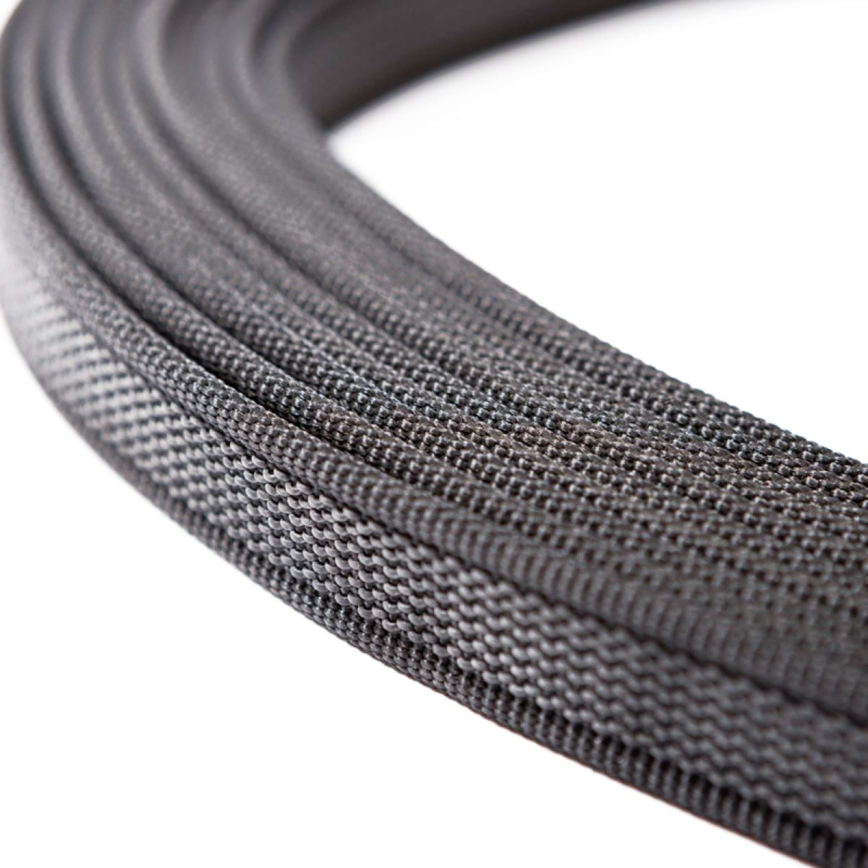 Kavalkade Longe Grip 19mm Nero