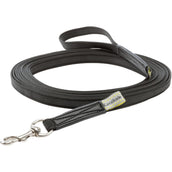 Kavalkade Longe Grip 19mm Nero