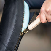 Kavalkade Togli-stivali Legno Beige