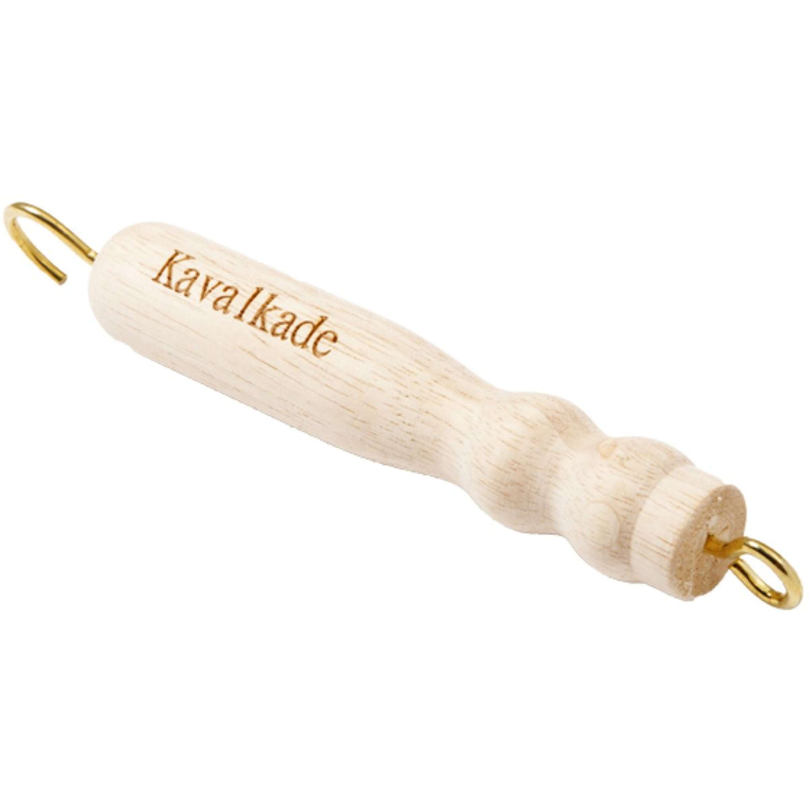 Kavalkade Togli-stivali Legno Beige