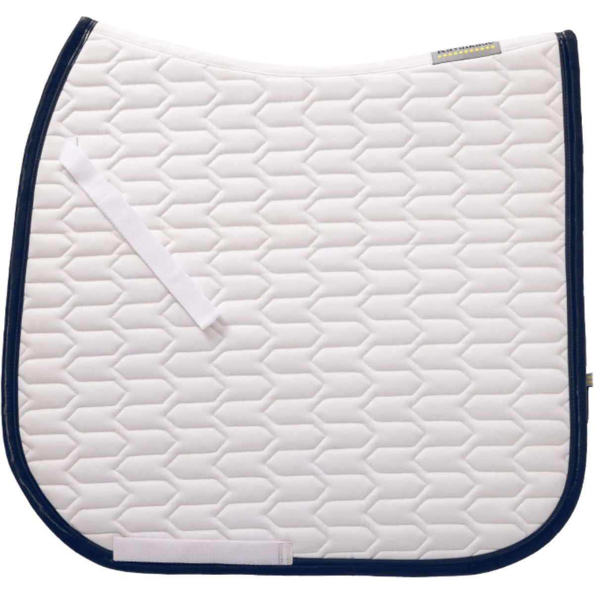 Kavalkade Sottosella Exclusive Bianco/blu scuro