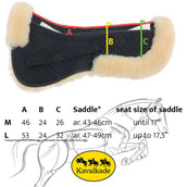 Kavalkade Sottofondo Nero