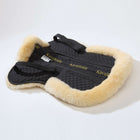 Kavalkade Cuscino per Sella Nero/Beige