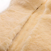 Kavalkade Sottofondo Lambskin Nero/Naturale