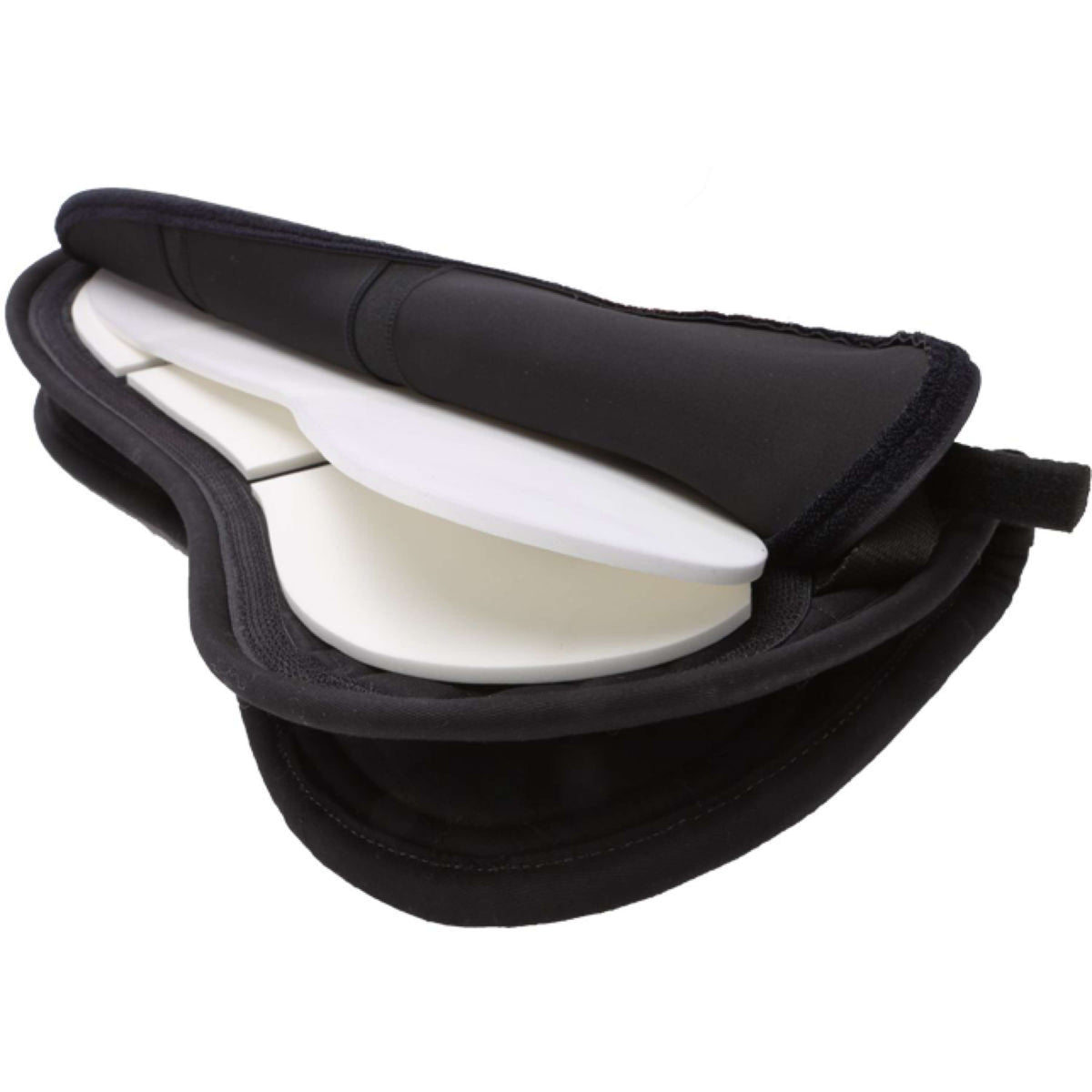 Kavalkade Sottosella Kavaltop-Vario Nero