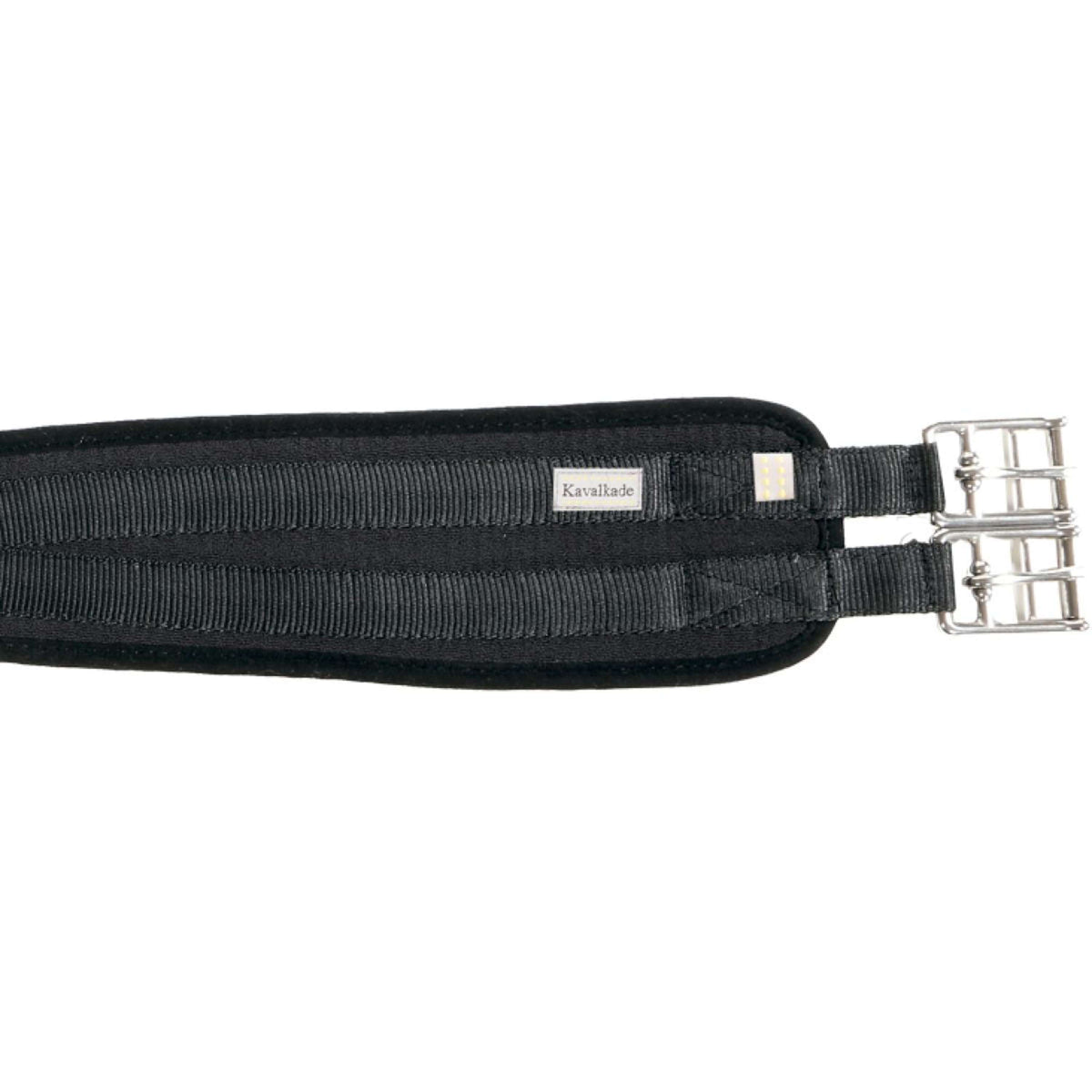 Kavalkade Sottopancia Klimatex Nero