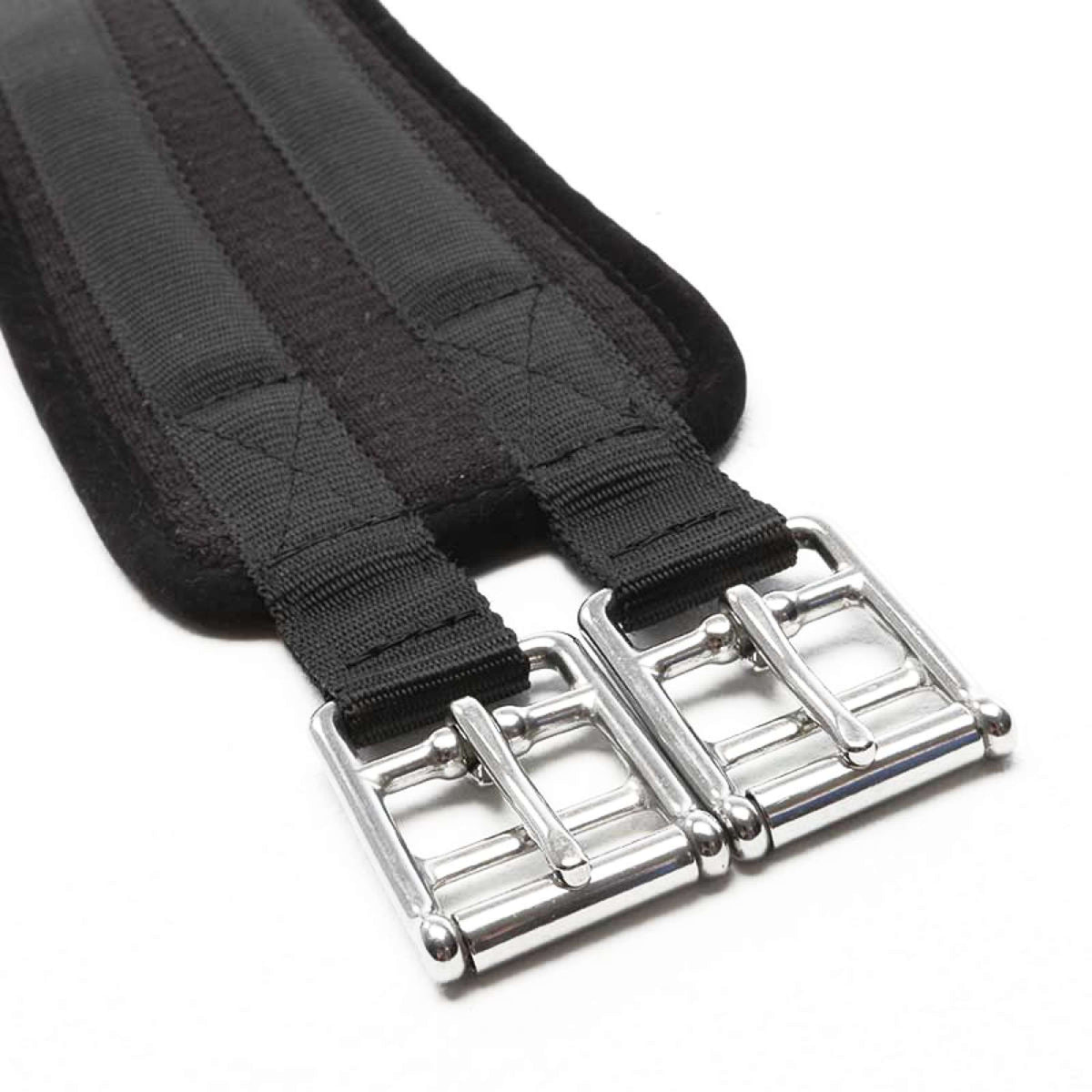 Kavalkade Sottopancia Klimatex Nero