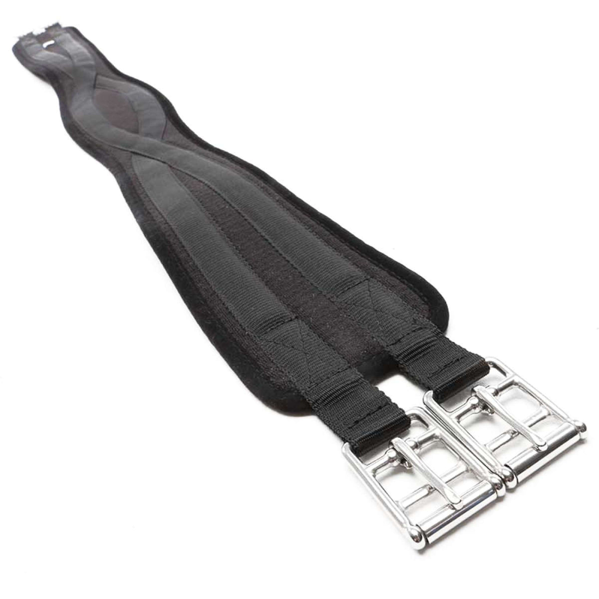 Kavalkade Sottopancia Klimatex Nero