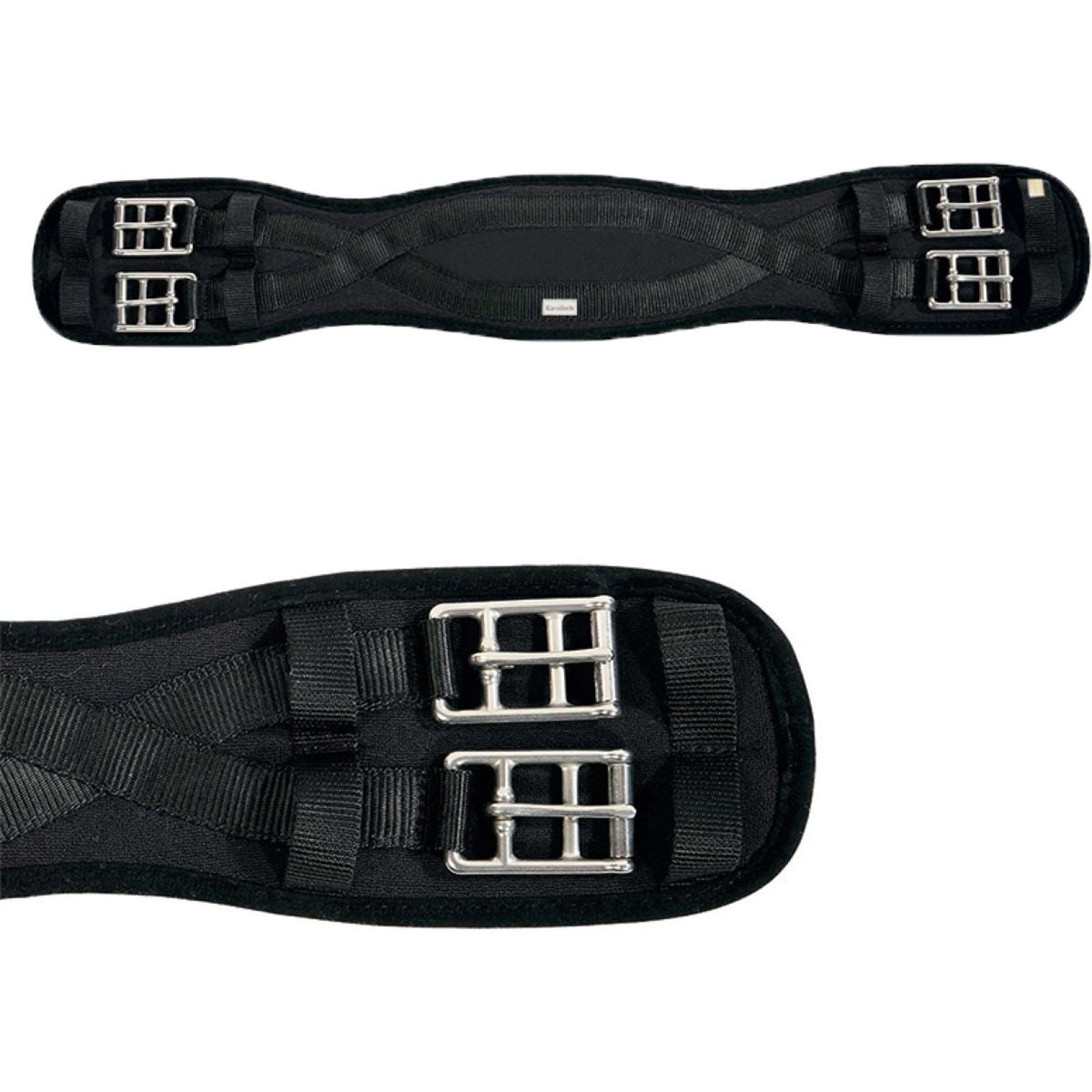 Kavalkade Sottopancia Klimatex Nero