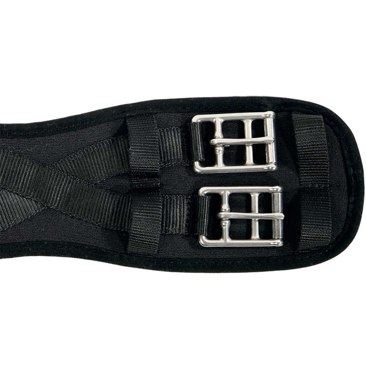 Kavalkade Sottopancia Klimatex Nero