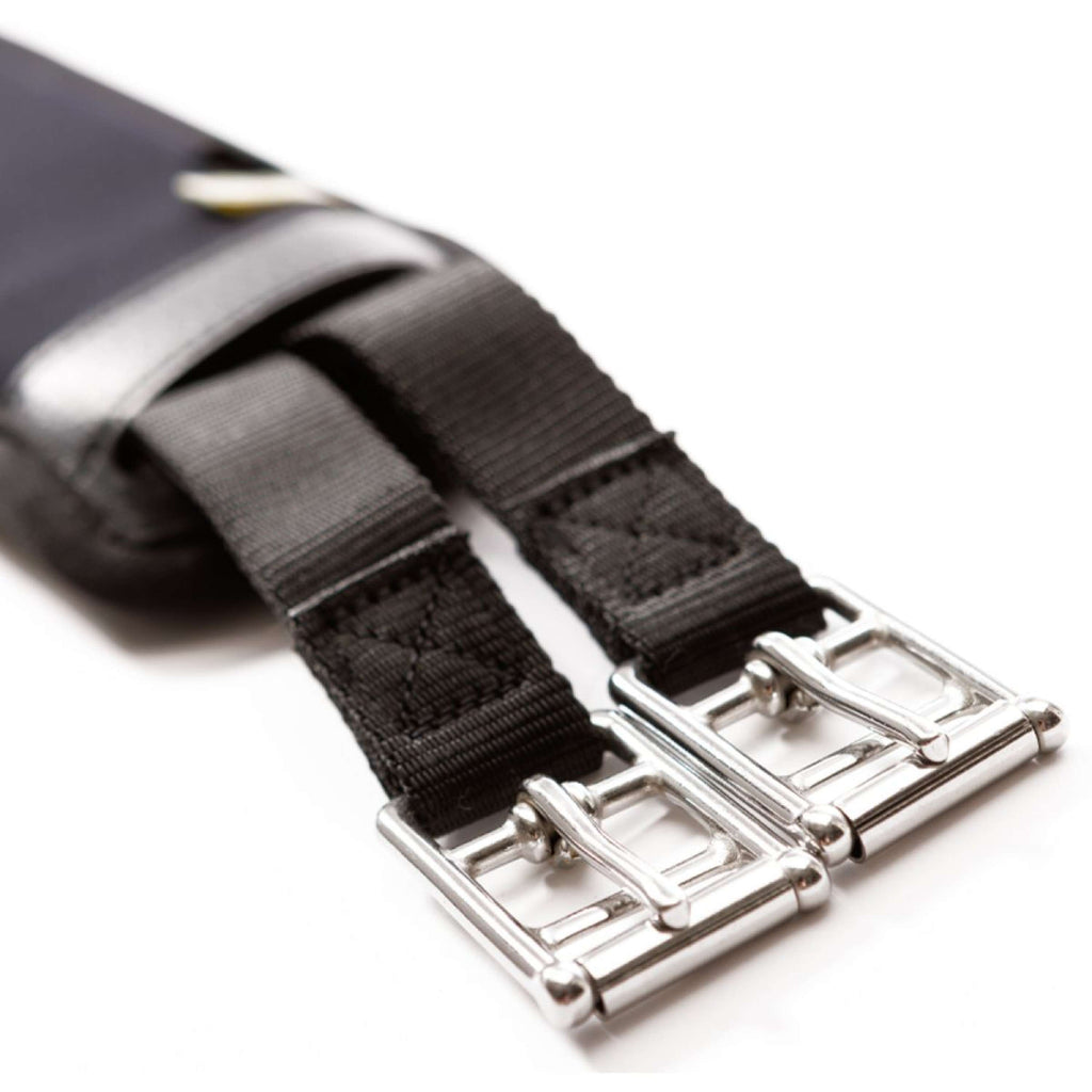 Kavalkade Sottopancia Polivalente Comfort Memory Foam Nero