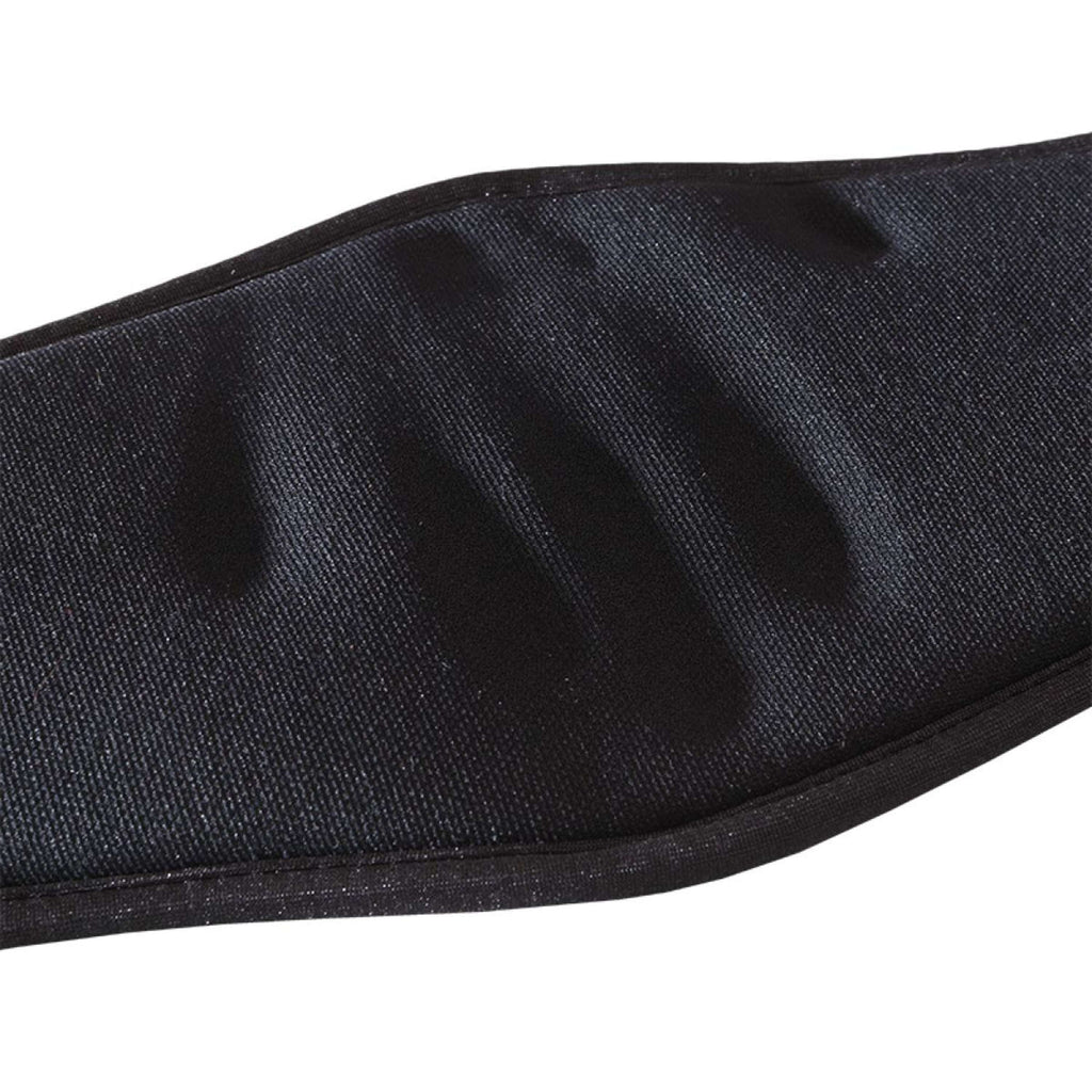 Kavalkade Sottopancia da dressage Comfort Memory Foam Nero