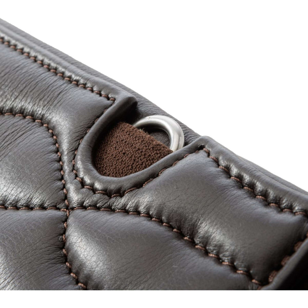 Kavalkade Sottopancia Comfort Softleder Marrone