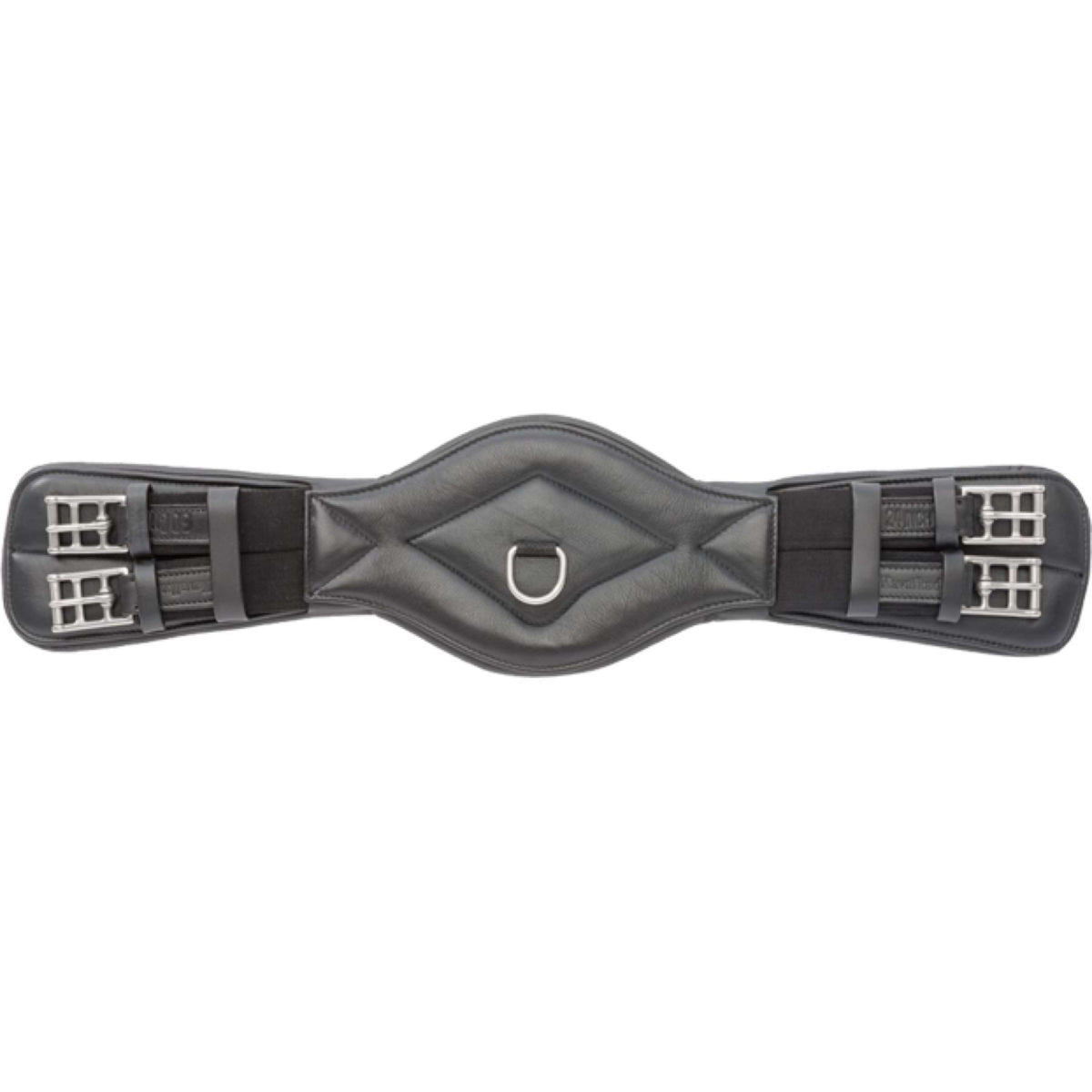 Kavalkade Sottopancia Soft Comfort Nero