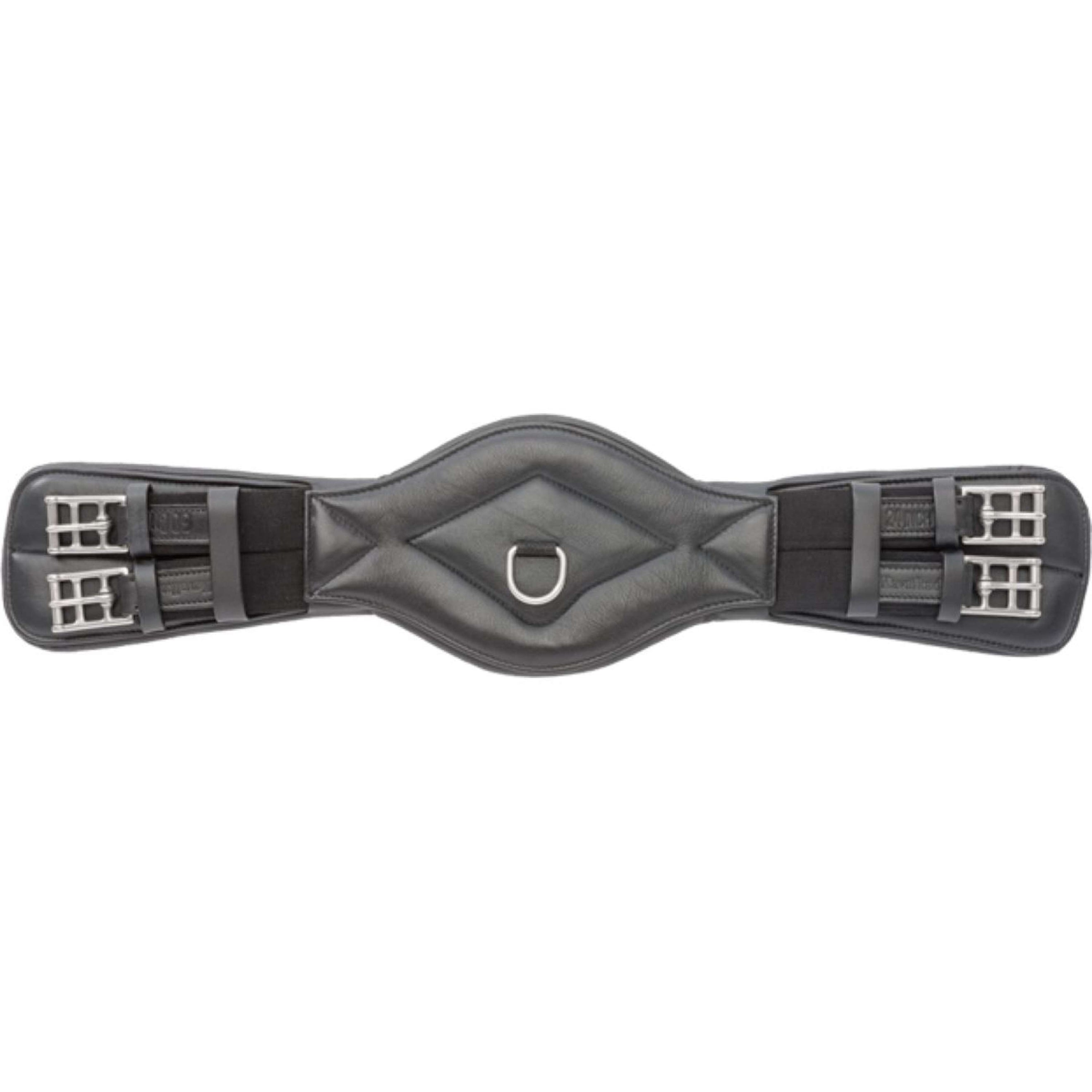 Kavalkade Sottopancia Soft Comfort Nero