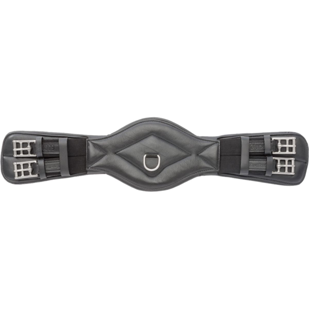 Kavalkade Sottopancia Soft Comfort Nero