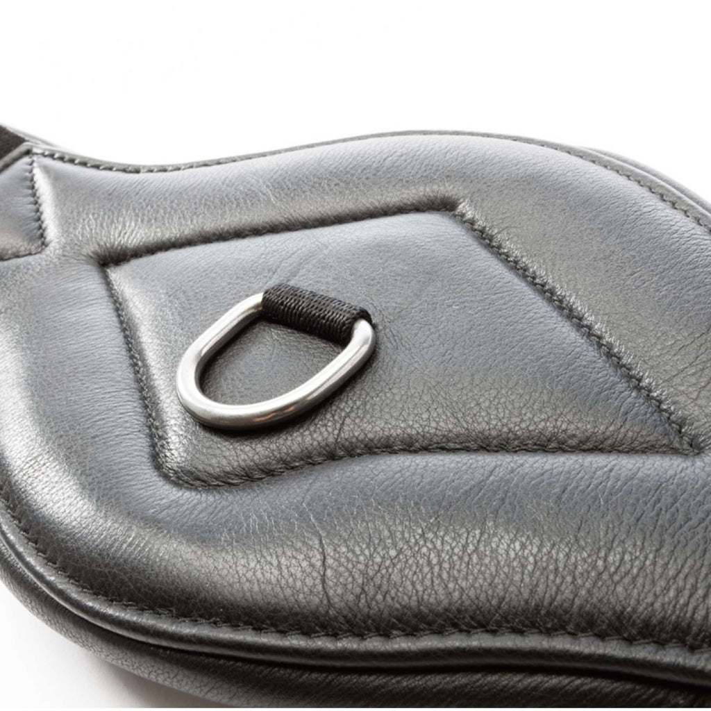 Kavalkade Sottopancia Soft Comfort Nero