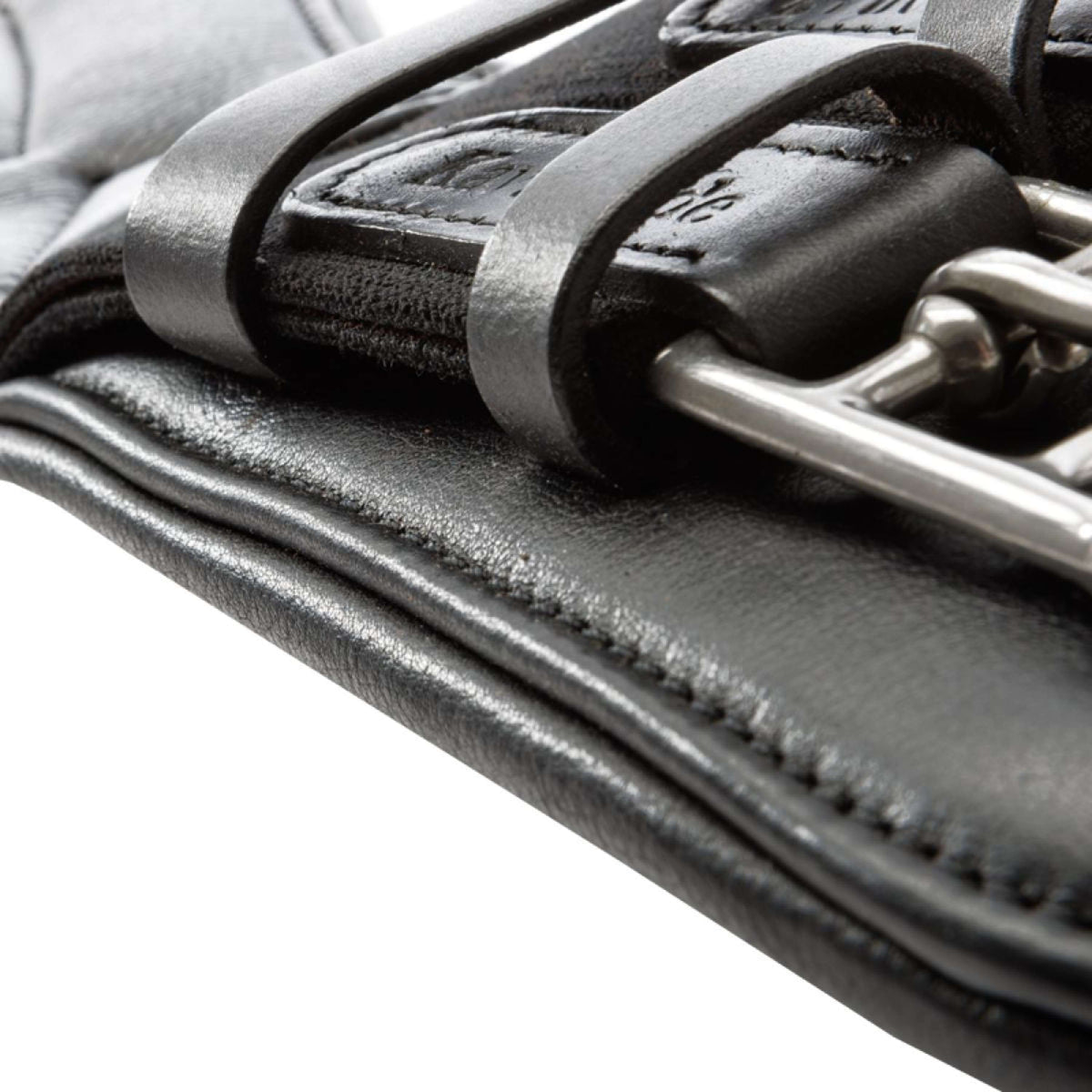 Kavalkade Sottopancia Soft Comfort Nero