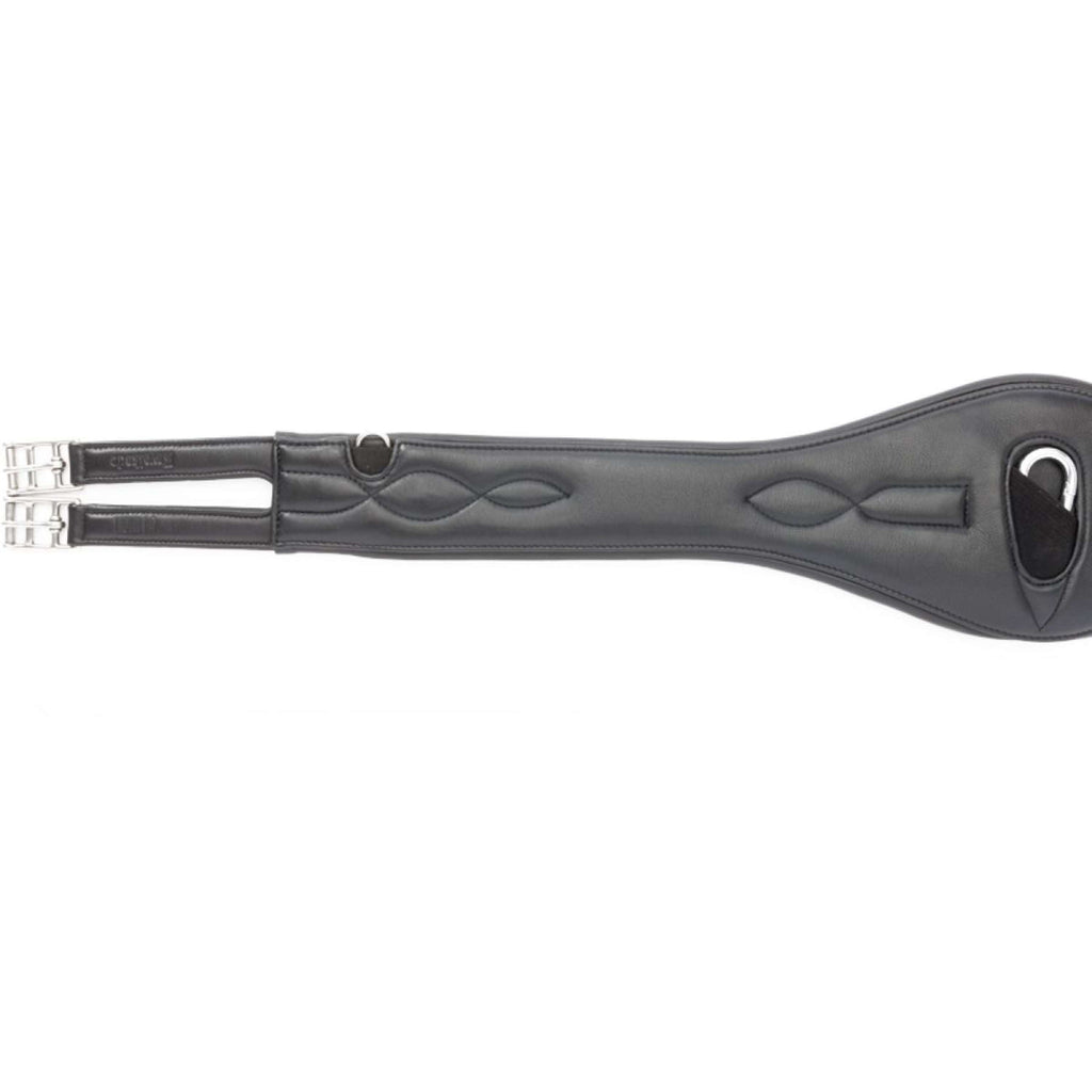 Kavalkade Sottopancia Comfort Nero