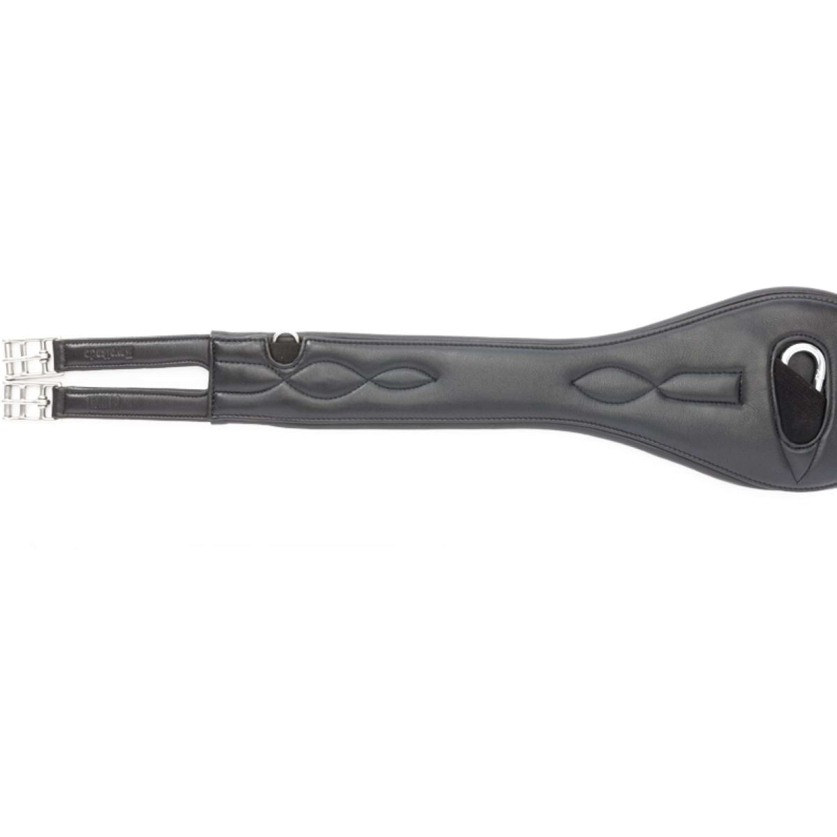 Kavalkade Sottopancia Comfort Nero