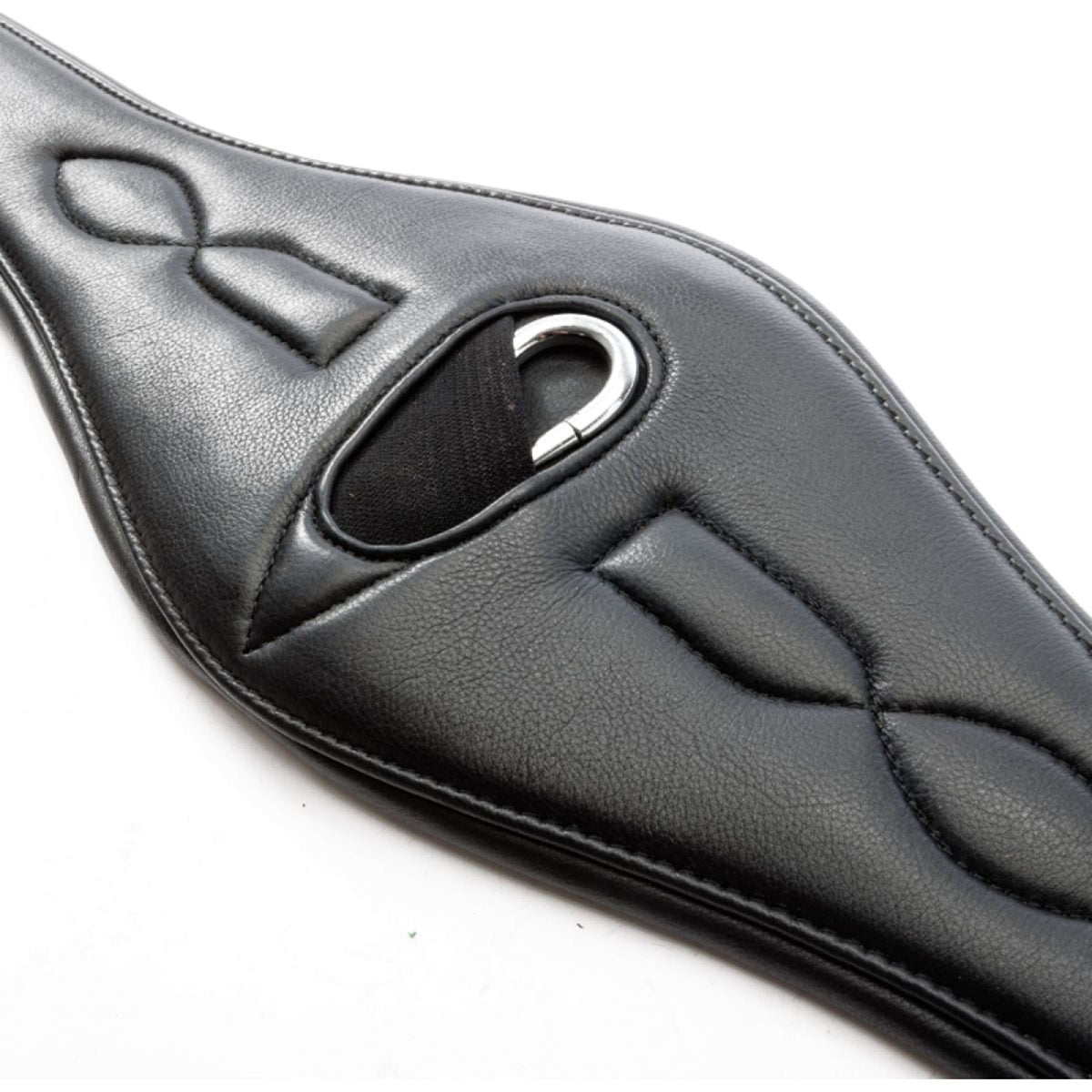 Kavalkade Sottopancia Comfort Nero