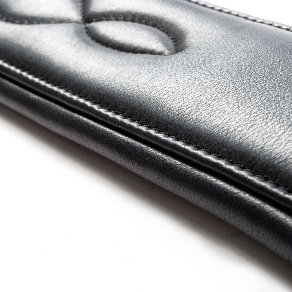 Kavalkade Sottopancia Comfort Nero
