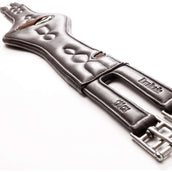 Kavalkade Sottopancia Polivalente Comfort Soft Leather Marrone