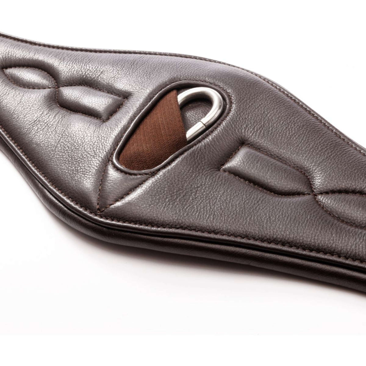 Kavalkade Sottopancia Polivalente Comfort Soft Leather Marrone