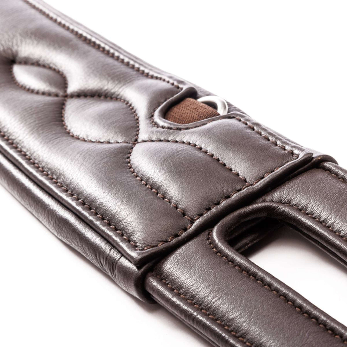 Kavalkade Sottopancia Polivalente Comfort Soft Leather Marrone