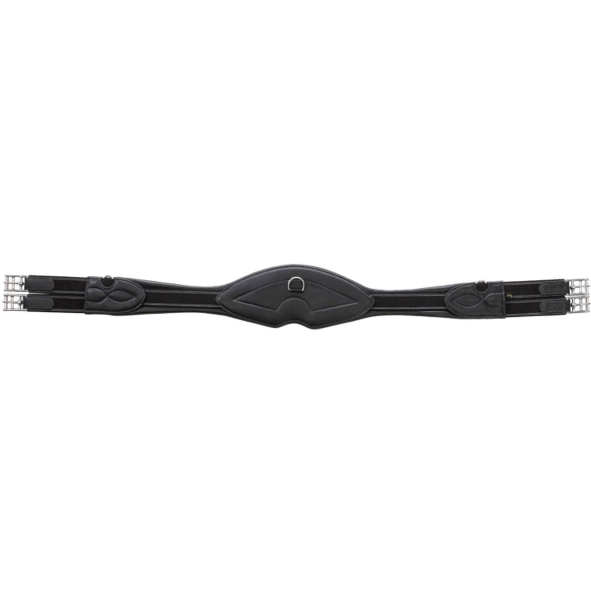 Kavalkade Sottopancia Dekor Nero