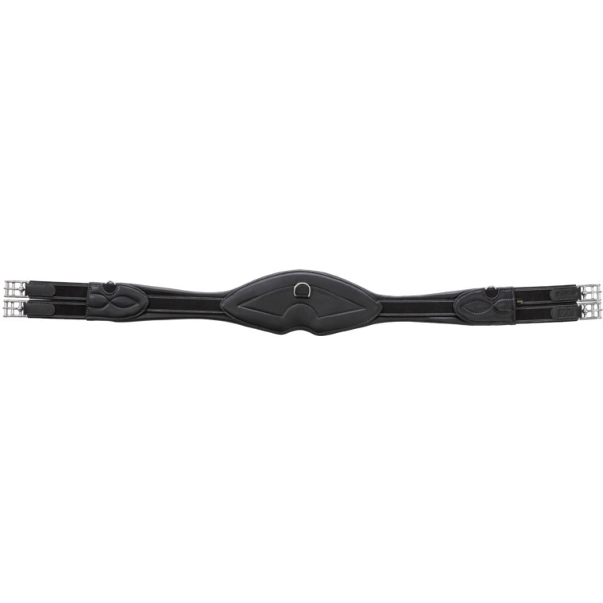 Kavalkade Sottopancia Dekor Nero