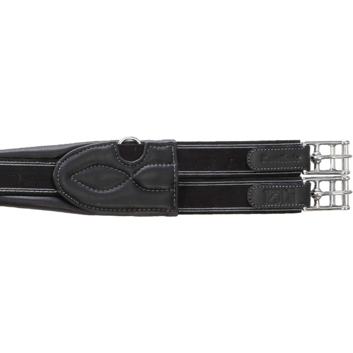 Kavalkade Sottopancia Dekor Nero