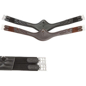 Kavalkade Sottopancia Polivalente Casper Soft Marrone/Marrone