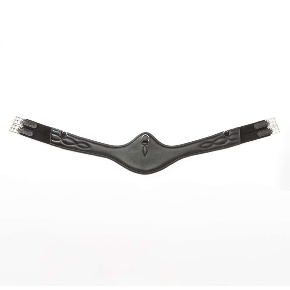 Kavalkade Sottopancia Polivalente Casper Soft Nero/Nero