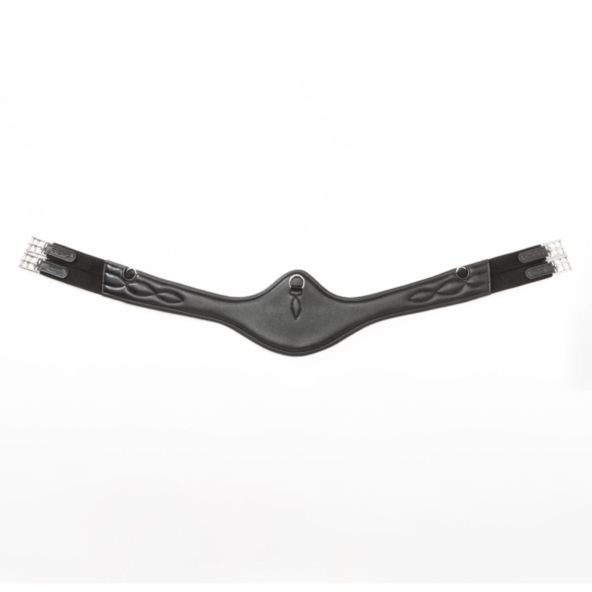 Kavalkade Sottopancia Polivalente Casper Soft Nero/Nero