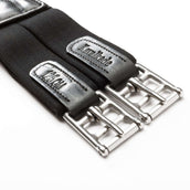 Kavalkade Sottopancia Polivalente Casper Soft Nero/Nero