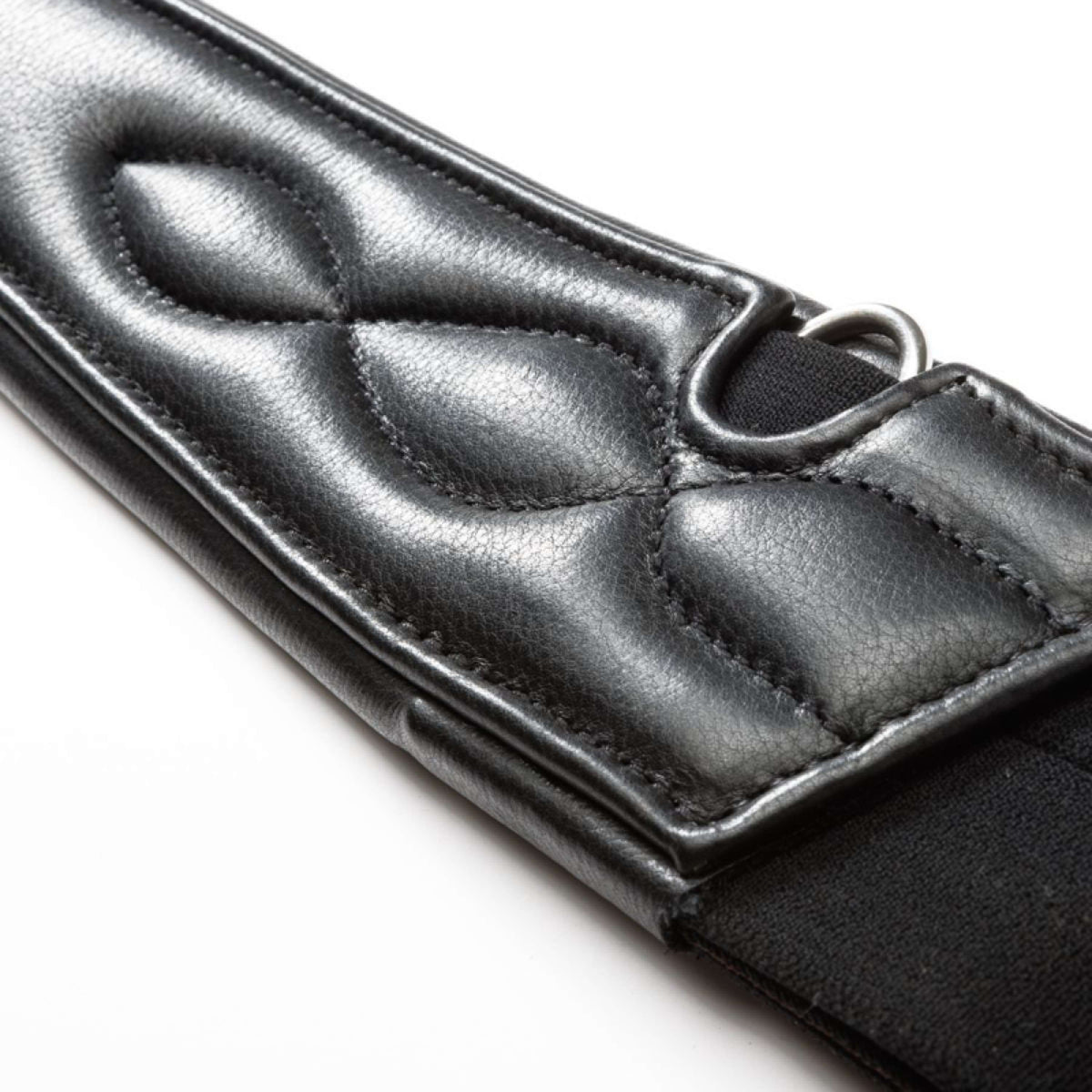 Kavalkade Sottopancia Polivalente Casper Soft Nero/Nero