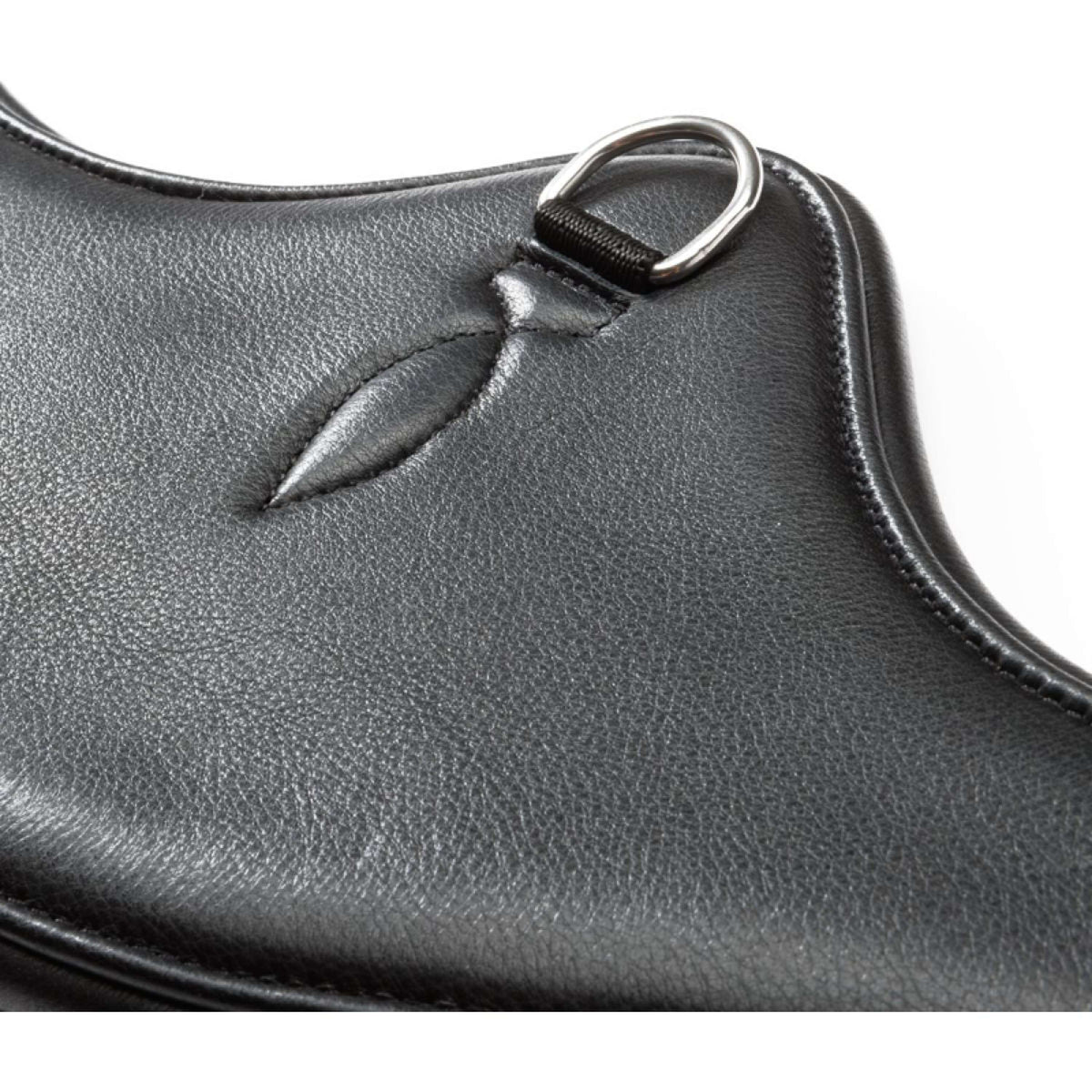 Kavalkade Sottopancia Polivalente Casper Soft Nero/Nero