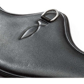 Kavalkade Sottopancia Polivalente Casper Soft Nero/Nero