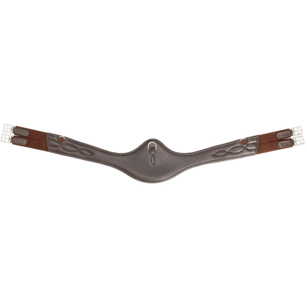 Kavalkade Sottopancia Polivalente Casper Soft Marrone/Marrone