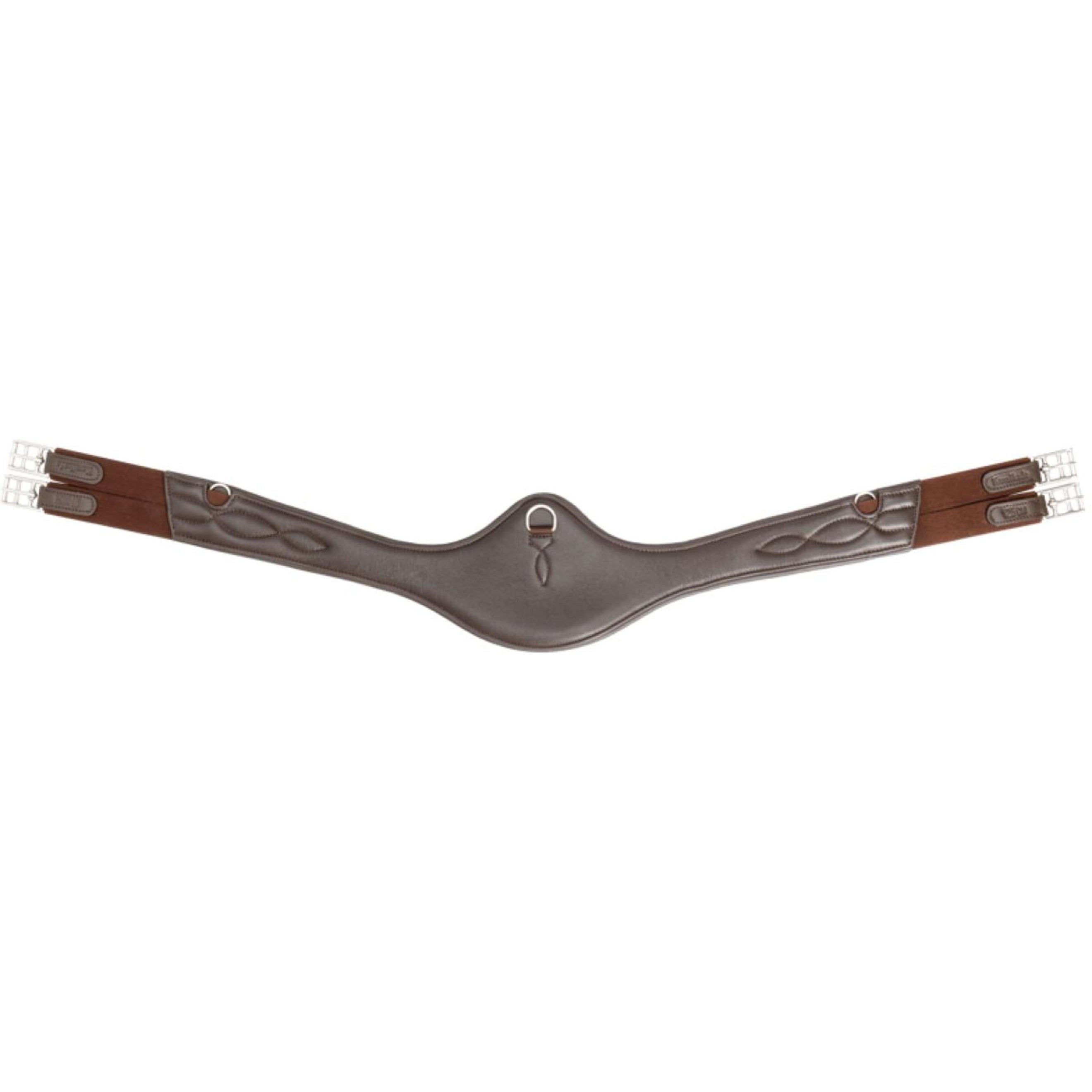 Kavalkade Sottopancia Polivalente Casper Soft Marrone/Marrone